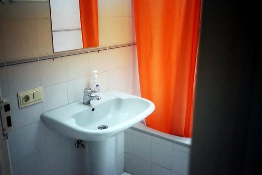 Hostal Antares