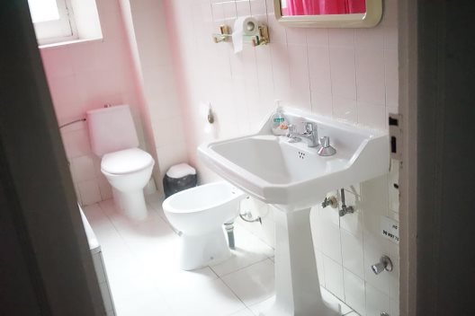 Hostal Antares