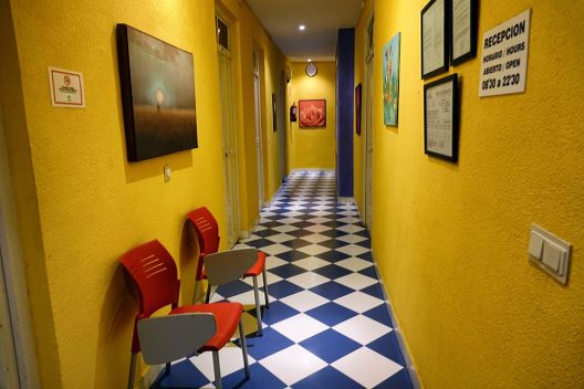 Hostal Antares