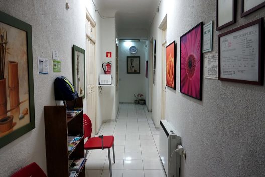 Hostal Antares