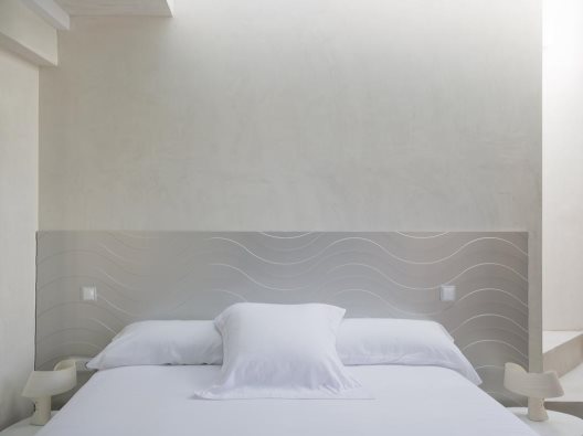 Hostal Antidoto Rooms