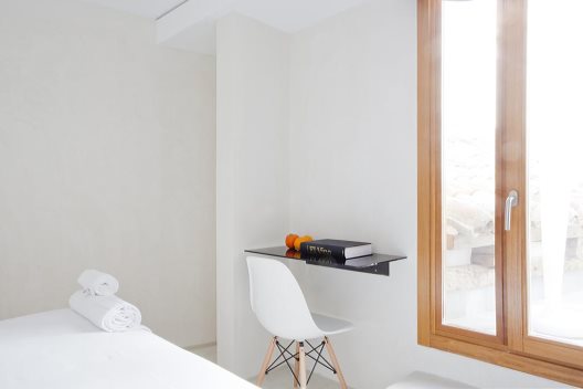 Hostal Antidoto Rooms