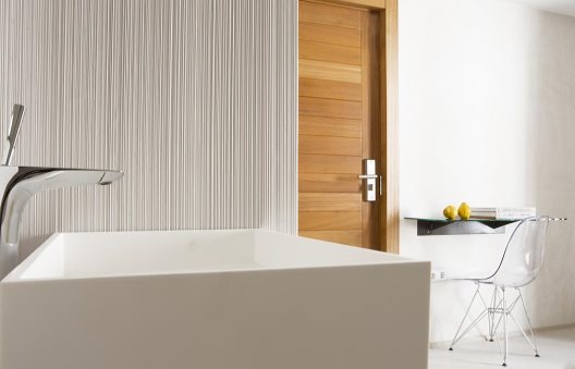 Hostal Antidoto Rooms