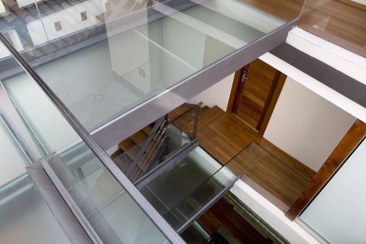 Hostal Antidoto Rooms