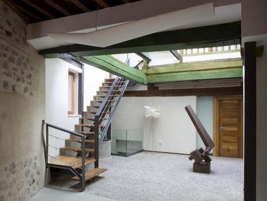 Hostal Antidoto Rooms