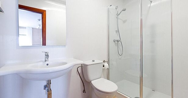 Hostal Apartamentos Abril