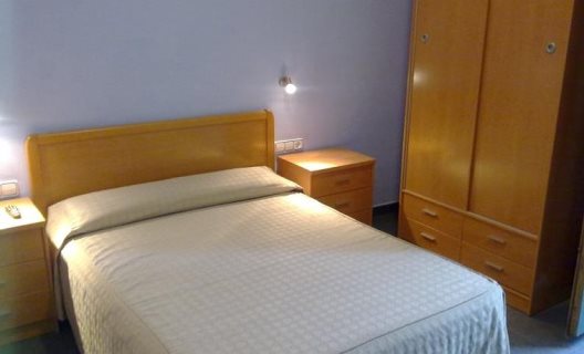 Hostal Apolo