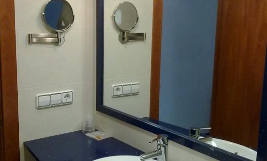 Hostal Apolo