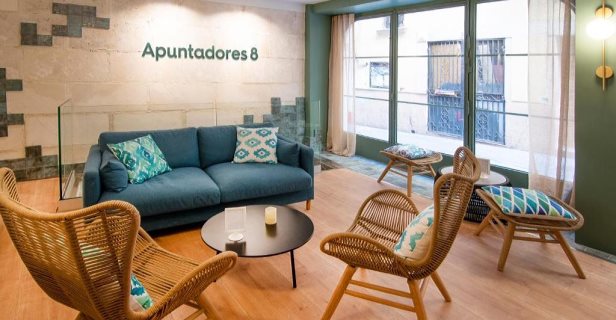 Hostal Apuntadores