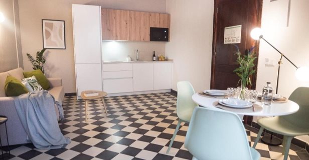 Hostal Apuntadores