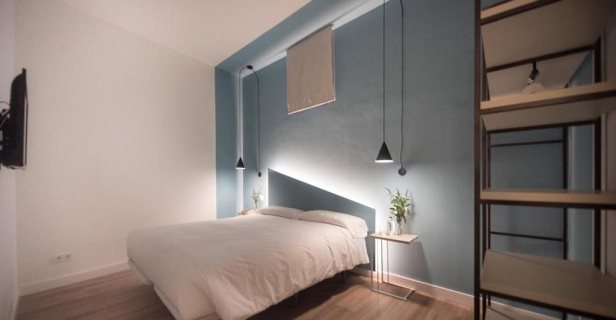 Hostal Apuntadores