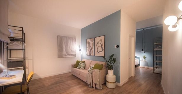 Hostal Apuntadores