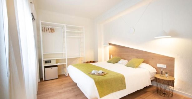 Hostal Apuntadores