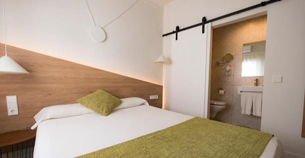 Hostal Apuntadores