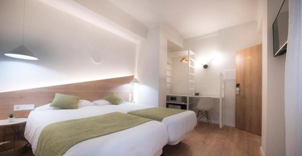 Hostal Apuntadores