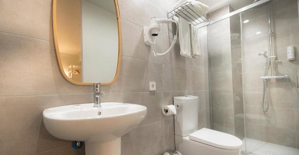 Hostal Apuntadores