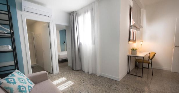 Hostal Apuntadores