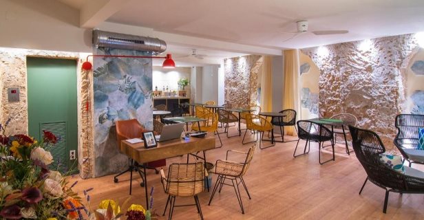 Hostal Apuntadores