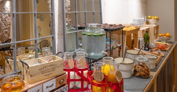 Hostal Apuntadores