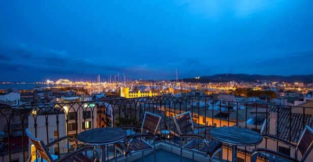 Hostal Apuntadores