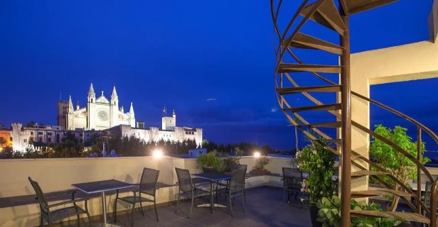 Hostal Apuntadores