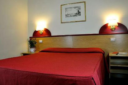 Hostal Aramis