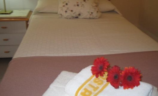 Hostal Arba