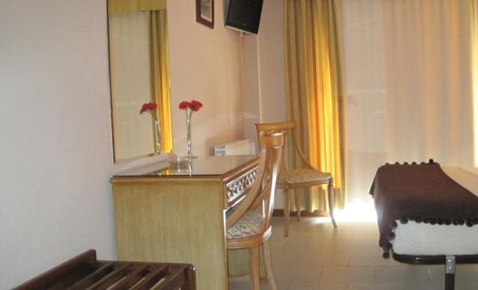 Hostal Arba