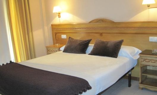 Hostal Arba