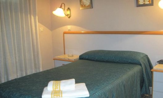 Hostal Arba