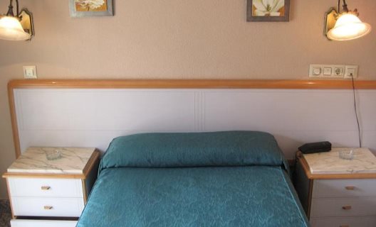 Hostal Arba