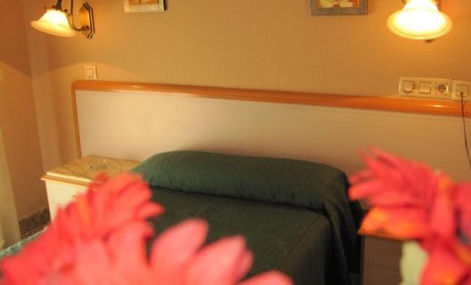 Hostal Arba