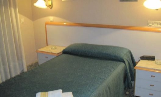 Hostal Arba