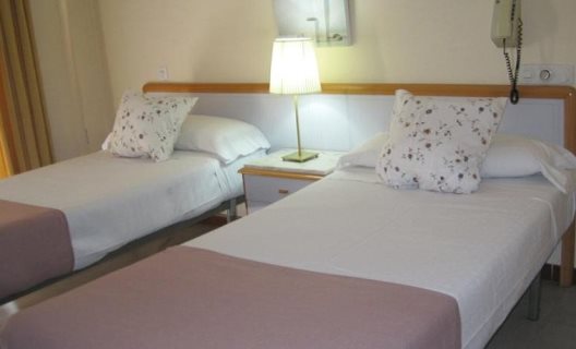 Hostal Arba