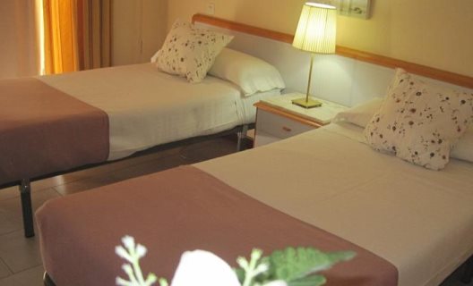Hostal Arba