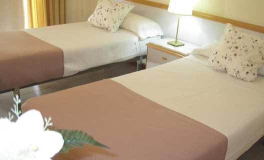 Hostal Arba