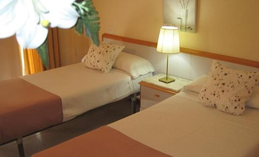 Hostal Arba