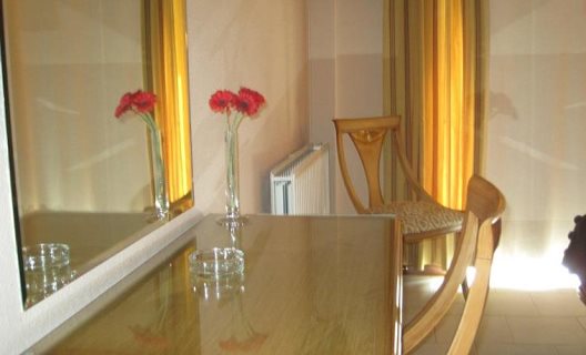 Hostal Arba