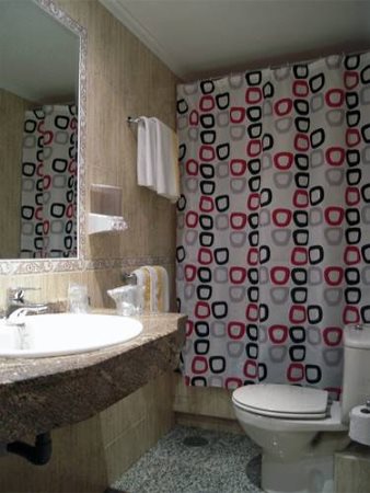 Hostal Arba