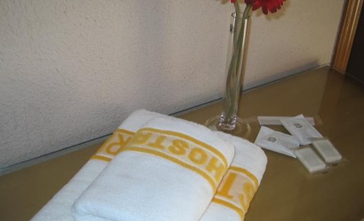 Hostal Arba