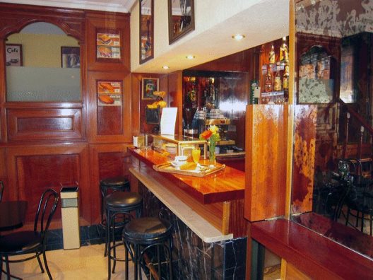 Hostal Arba