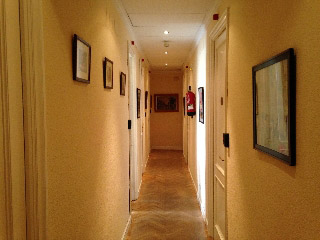 Hostal Aresol