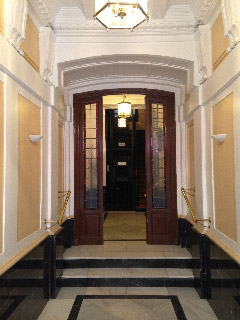Hostal Aresol
