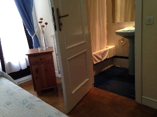 Hostal Aresol