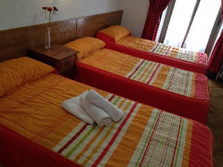 Hostal Aresol