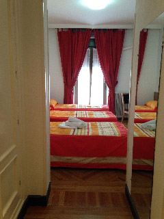 Hostal Aresol