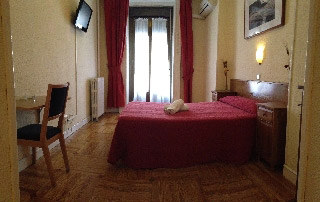 Hostal Aresol