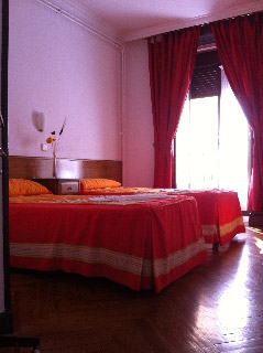 Hostal Aresol