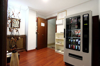 Hostal Arjori Rooms