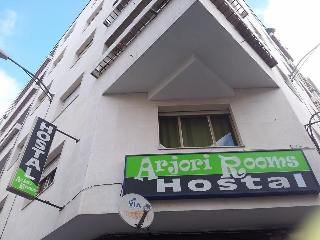 Hostal Arjori Rooms